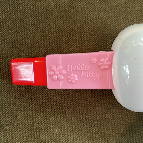 Hello Kitty Key Ring - Picture 5 of 5